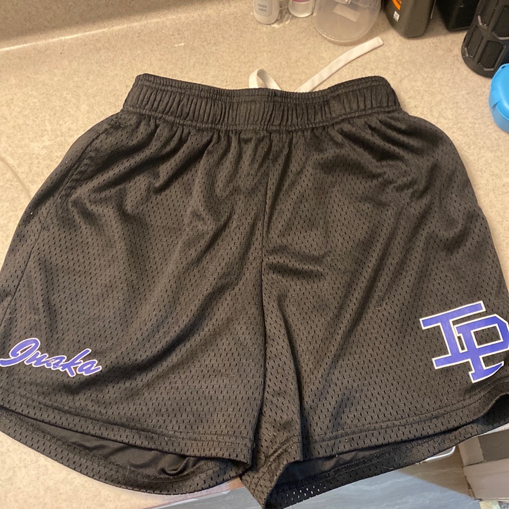 Inaka Power Shorts